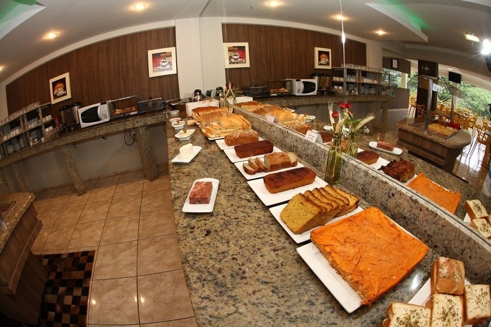 Joinvillense Hotel 3*